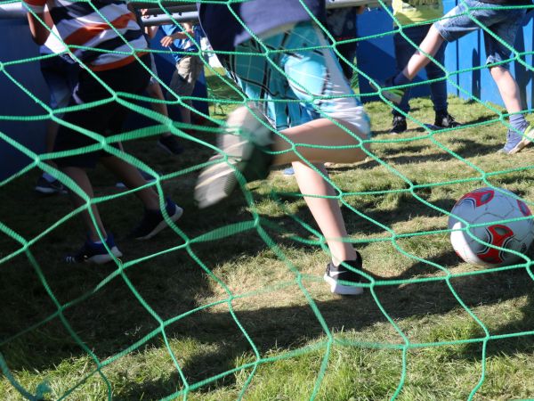 Impressionen vom KreisFamilienTag 2018 